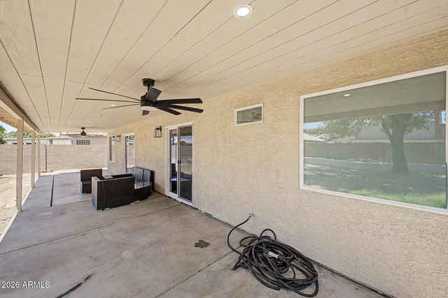 4761 W PONDEROSA Lane, Glendale, AZ 85308