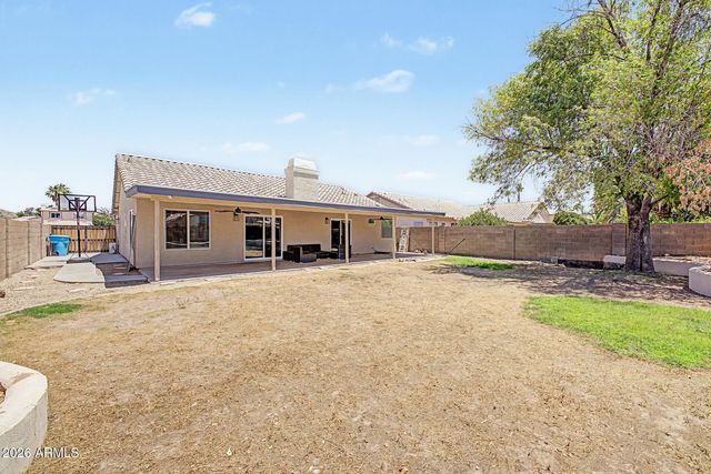 4761 W PONDEROSA Lane, Glendale, AZ 85308