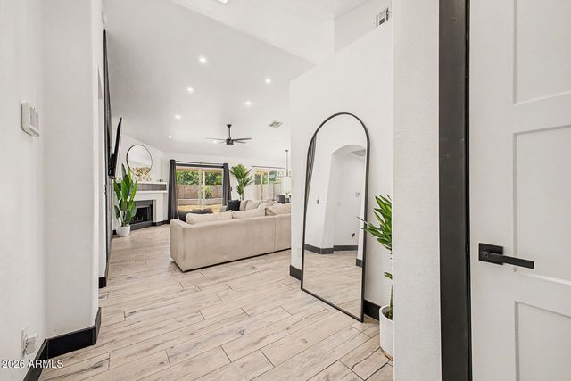 4761 W PONDEROSA Lane, Glendale, AZ 85308