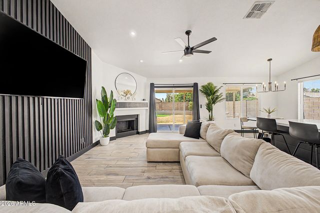 4761 W PONDEROSA Lane, Glendale, AZ 85308