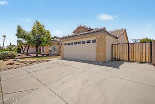 4761 W PONDEROSA Lane, Glendale, AZ 85308