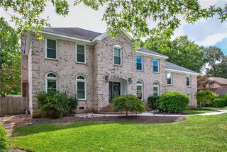 3241 Stapleford CHSE, Virginia Beach, VA 23452