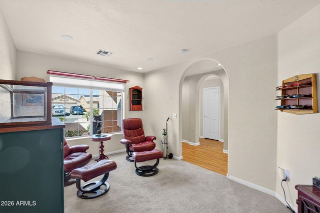 2297 E CATHY Court, Gilbert, AZ 85296