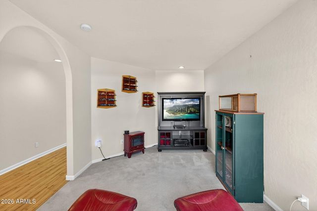 2297 E CATHY Court, Gilbert, AZ 85296