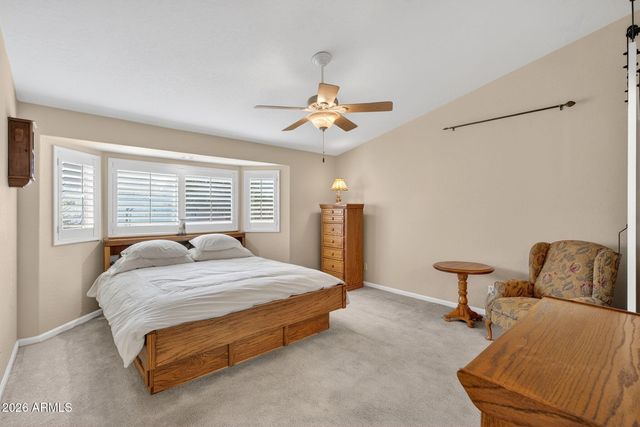 2297 E CATHY Court, Gilbert, AZ 85296