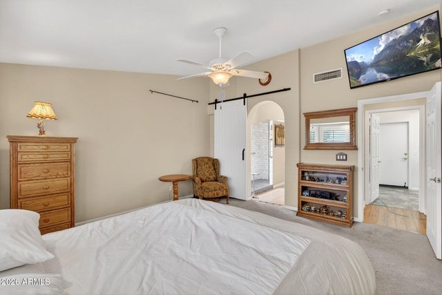 2297 E CATHY Court, Gilbert, AZ 85296