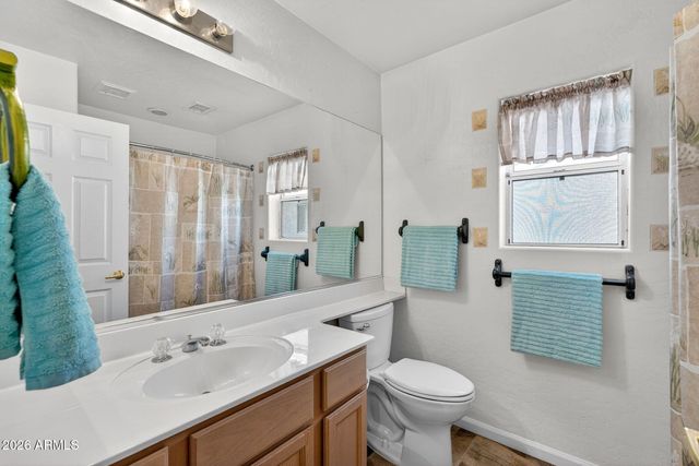 2297 E CATHY Court, Gilbert, AZ 85296