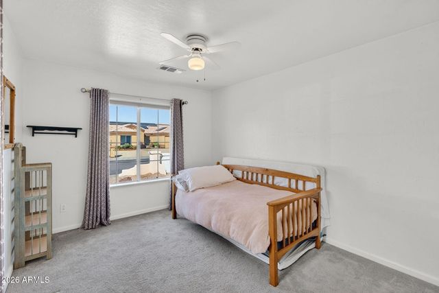 2297 E CATHY Court, Gilbert, AZ 85296