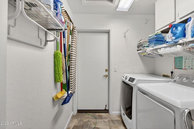 2297 E CATHY Court, Gilbert, AZ 85296