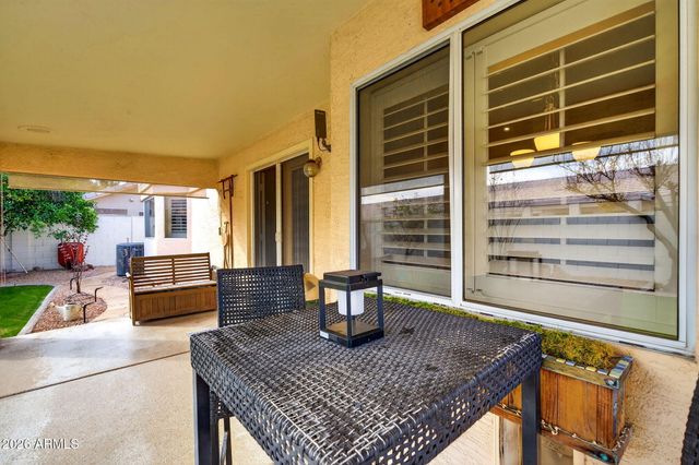 2297 E CATHY Court, Gilbert, AZ 85296