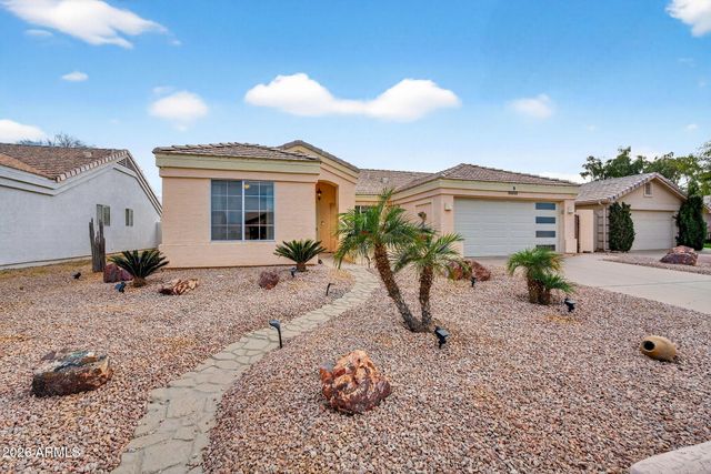 2297 E CATHY Court, Gilbert, AZ 85296
