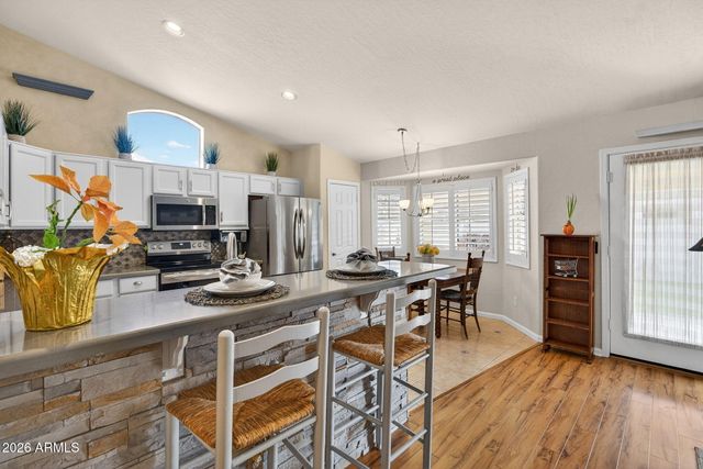 2297 E CATHY Court, Gilbert, AZ 85296