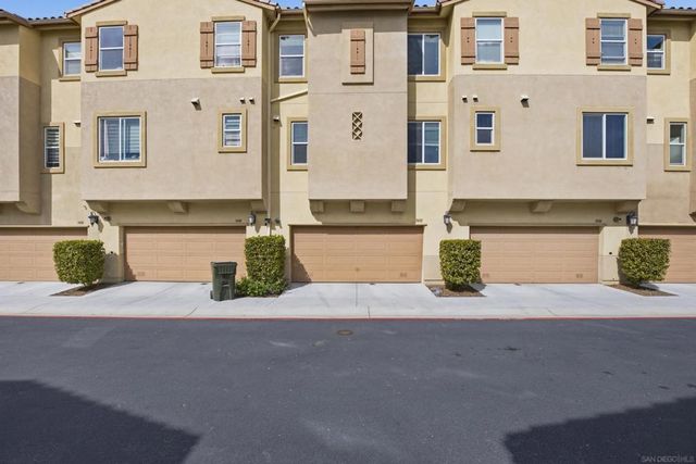 5432 San Roberto, San Diego, CA 92154