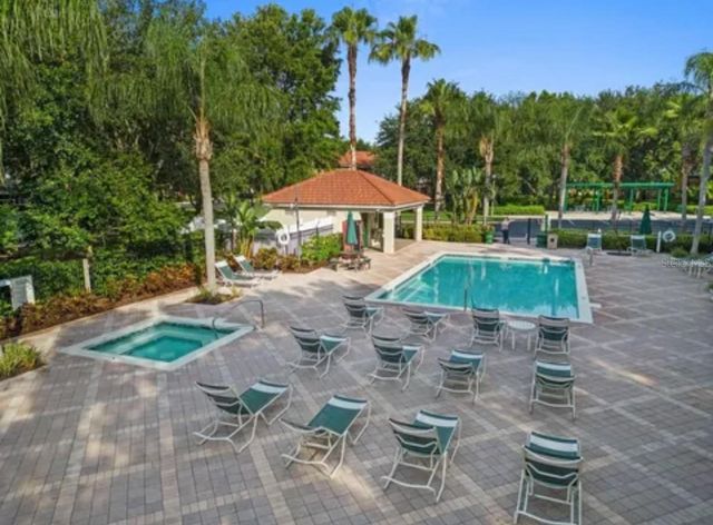 8416 BLUE LAGOON DRIVE, Kissimmee, FL 34747