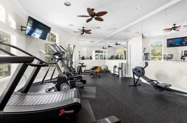 8416 BLUE LAGOON DRIVE, Kissimmee, FL 34747