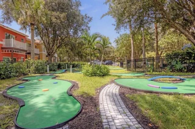 8416 BLUE LAGOON DRIVE, Kissimmee, FL 34747