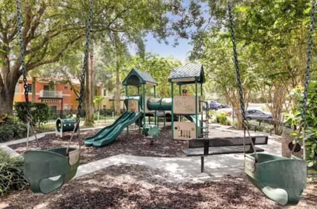 8416 BLUE LAGOON DRIVE, Kissimmee, FL 34747