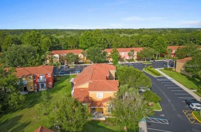 8416 BLUE LAGOON DRIVE, Kissimmee, FL 34747