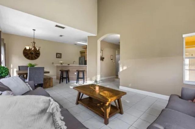 8416 BLUE LAGOON DRIVE, Kissimmee, FL 34747