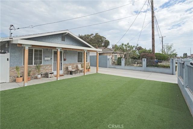 22620 Menlo, Torrance, CA 90502