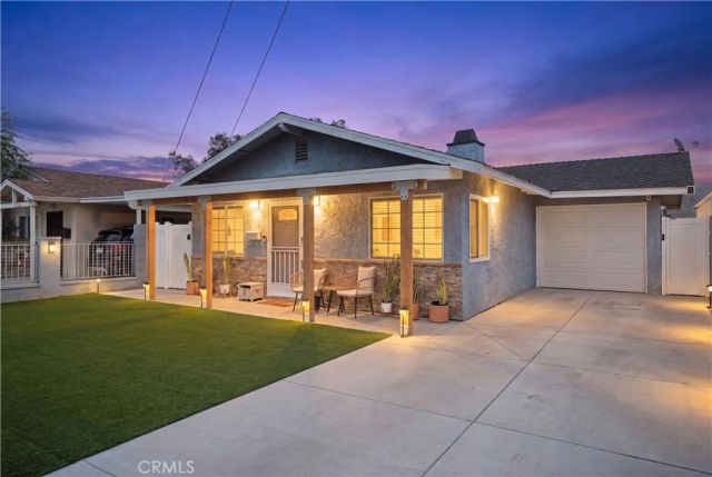 22620 Menlo, Torrance, CA 90502
