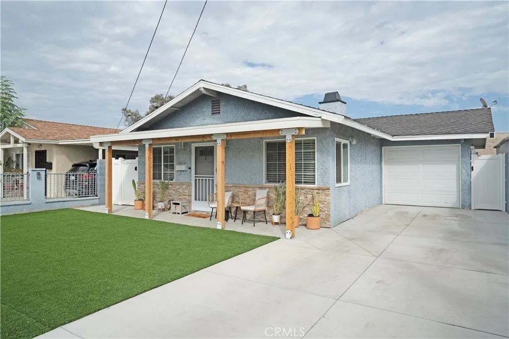 22620 Menlo, Torrance, CA 90502