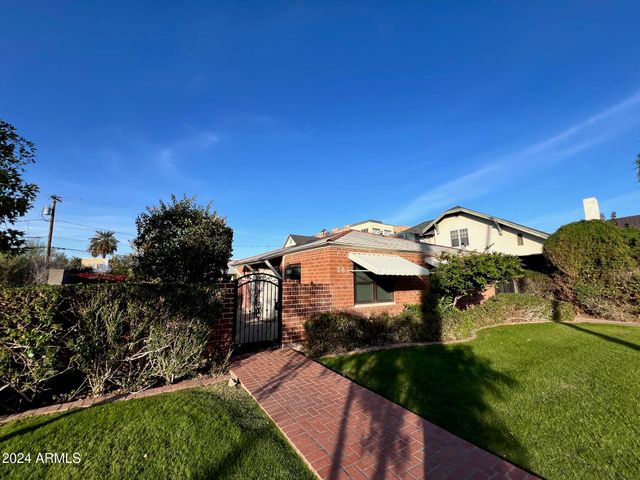 30 W CULVER Street B, Phoenix, AZ 85003