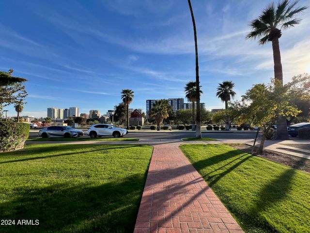 30 W CULVER Street B, Phoenix, AZ 85003