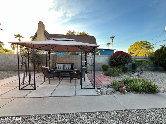 30 W CULVER Street B, Phoenix, AZ 85003
