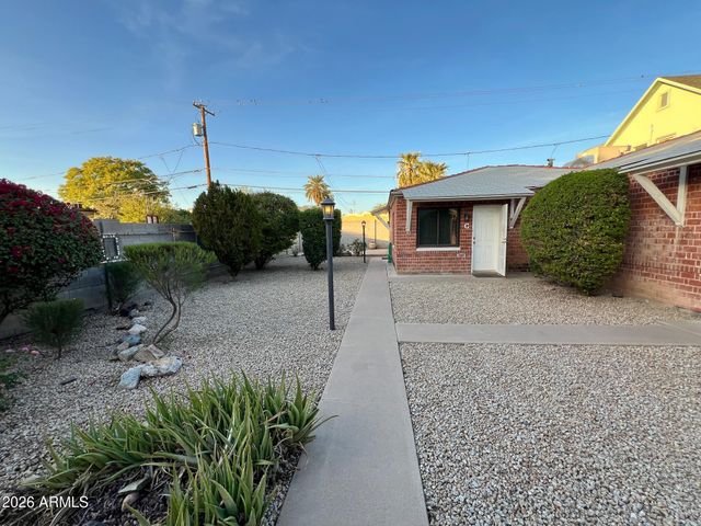 30 W CULVER Street B, Phoenix, AZ 85003