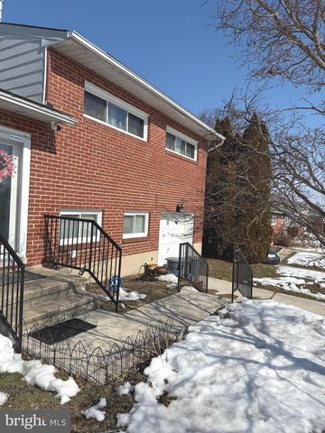 1000 SOUTHRIDGE RD, Catonsville, MD 21228