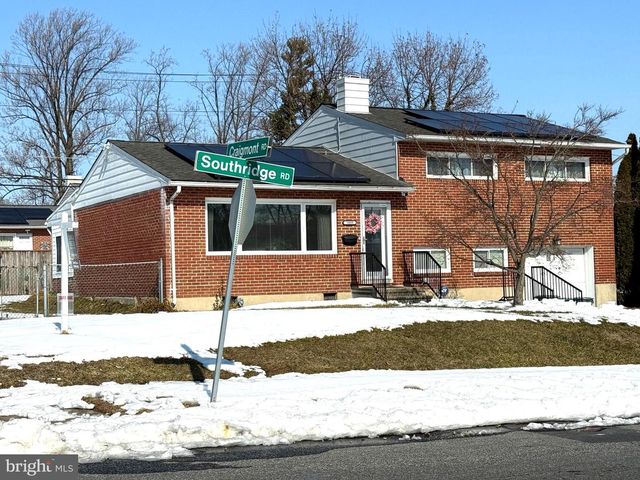 1000 SOUTHRIDGE RD, Catonsville, MD 21228