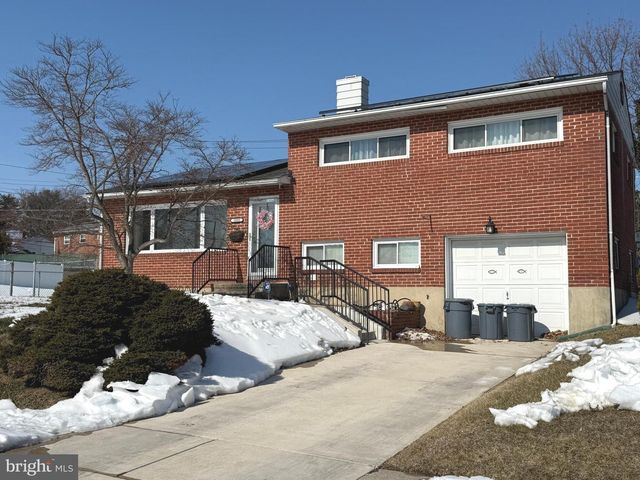 1000 SOUTHRIDGE RD, Catonsville, MD 21228