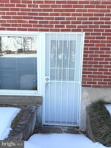 1000 SOUTHRIDGE RD, Catonsville, MD 21228