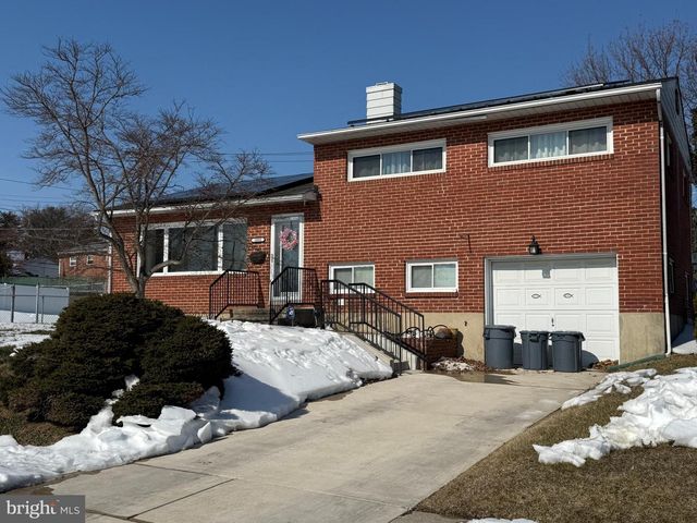 1000 SOUTHRIDGE RD, Catonsville, MD 21228