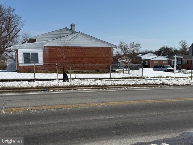 1000 SOUTHRIDGE RD, Catonsville, MD 21228