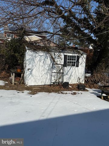 1000 SOUTHRIDGE RD, Catonsville, MD 21228