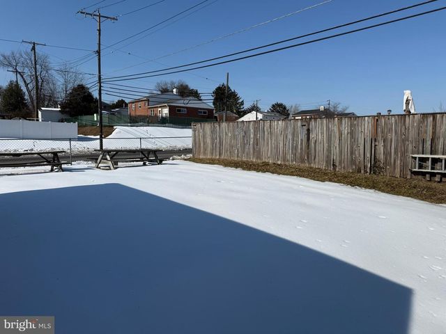 1000 SOUTHRIDGE RD, Catonsville, MD 21228