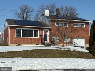 1000 SOUTHRIDGE RD, Catonsville, MD 21228