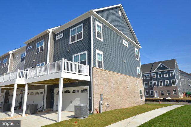 1832 PARHAM WAY, Baltimore, MD 21244