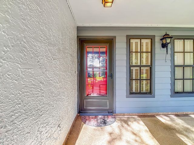 2077 Woodcutter Court, Spring Hill, FL 34606
