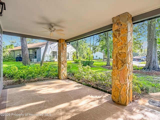 2077 Woodcutter Court, Spring Hill, FL 34606