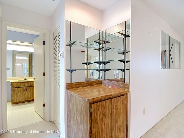 2077 Woodcutter Court, Spring Hill, FL 34606
