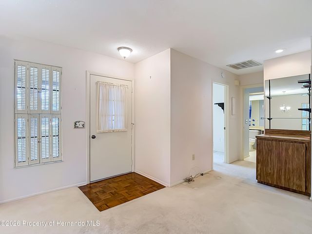 2077 Woodcutter Court, Spring Hill, FL 34606