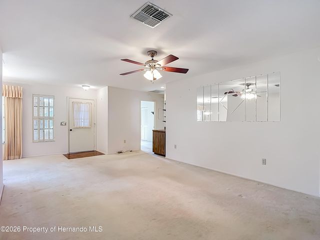 2077 Woodcutter Court, Spring Hill, FL 34606