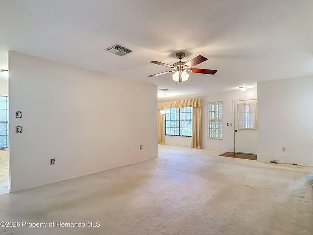 2077 Woodcutter Court, Spring Hill, FL 34606