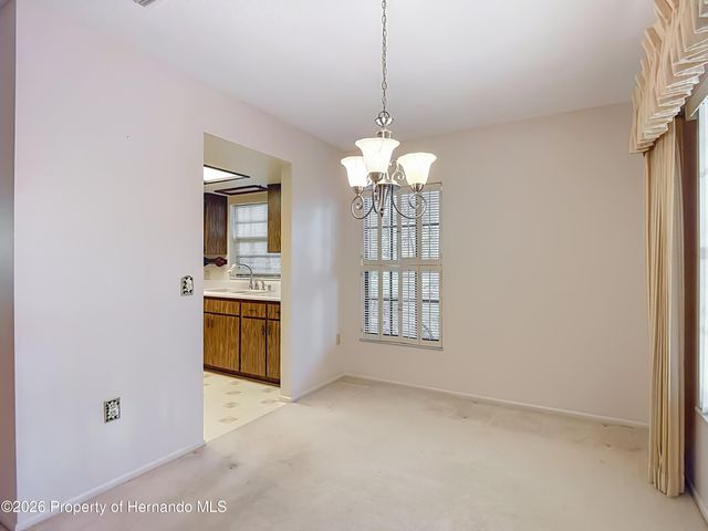 2077 Woodcutter Court, Spring Hill, FL 34606