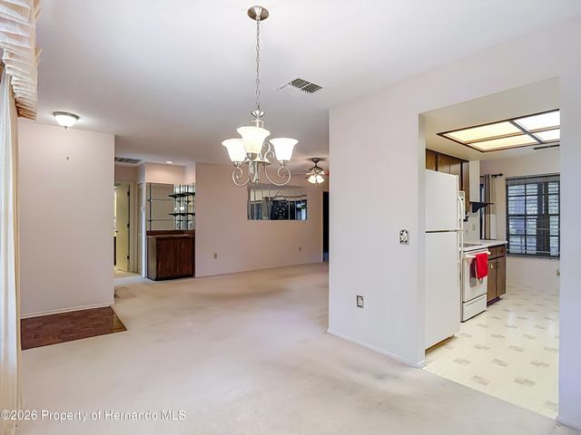 2077 Woodcutter Court, Spring Hill, FL 34606