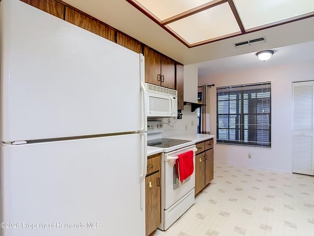 2077 Woodcutter Court, Spring Hill, FL 34606