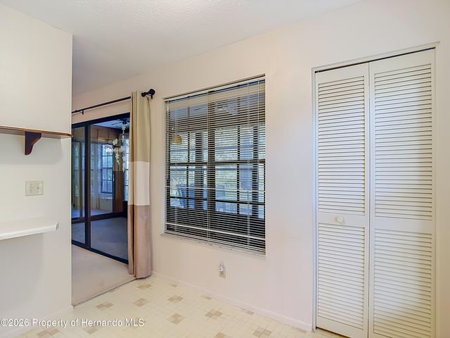 2077 Woodcutter Court, Spring Hill, FL 34606